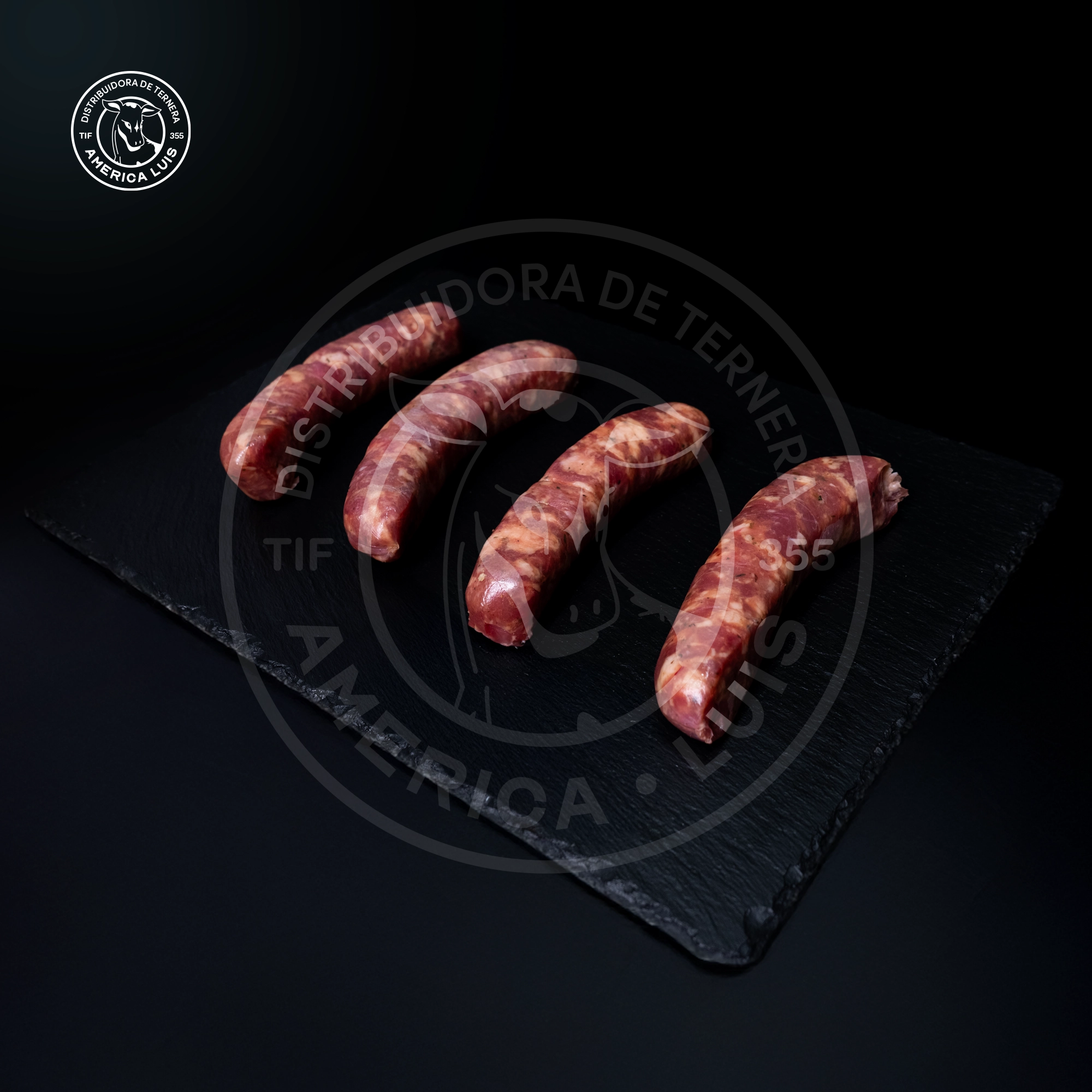 CHORIZO ARGENTINO (CERDO)