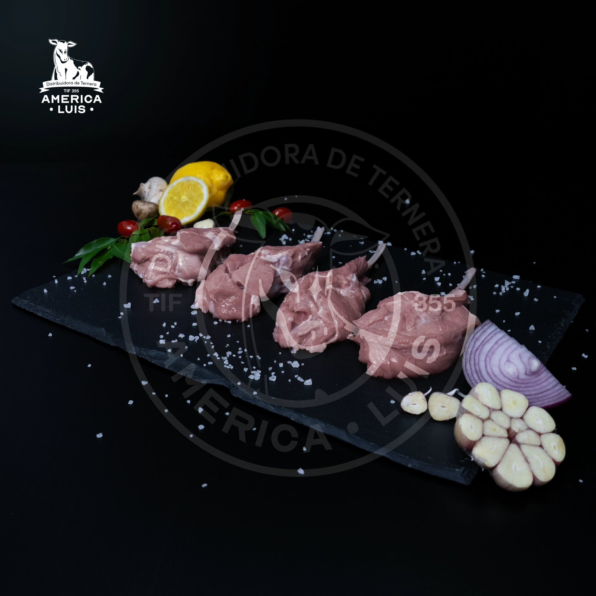 CHULETA CORTE GOTA (TERNERA) - Imagen 5