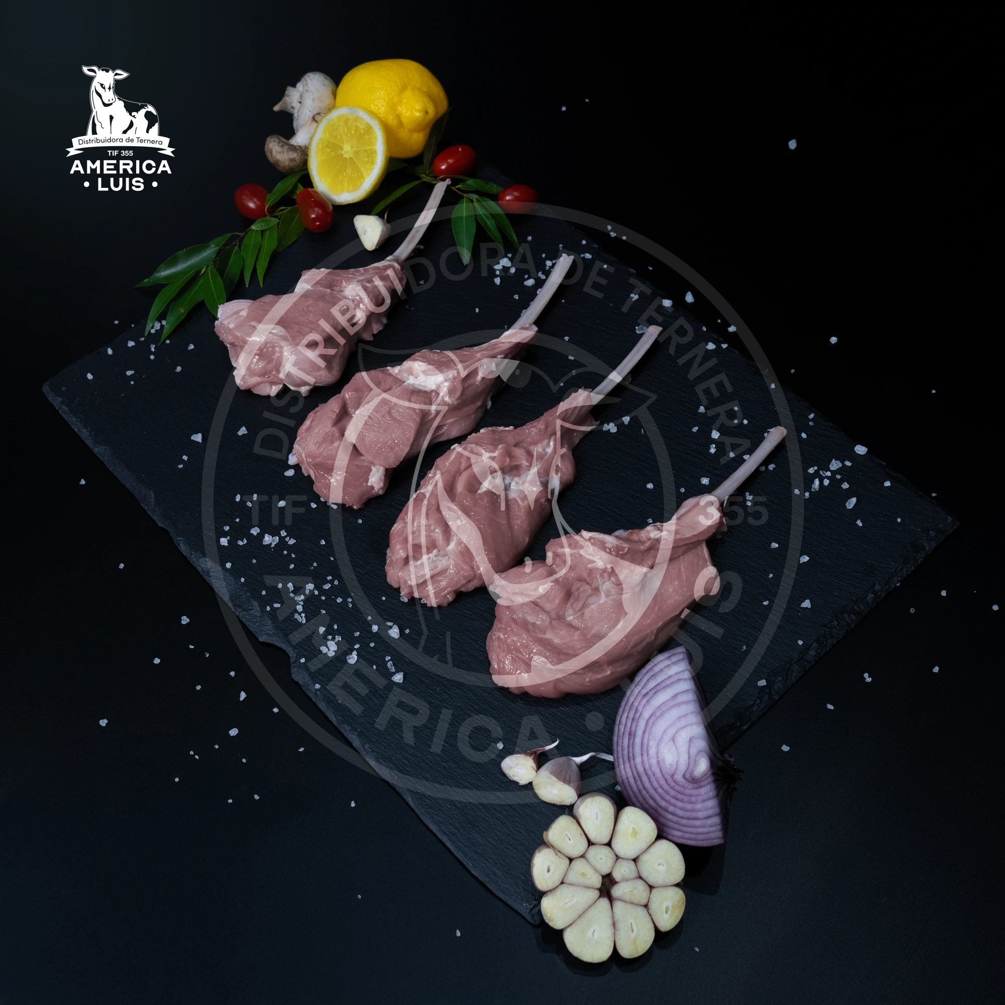 CHULETA CORTE GOTA (TERNERA) - Imagen 6