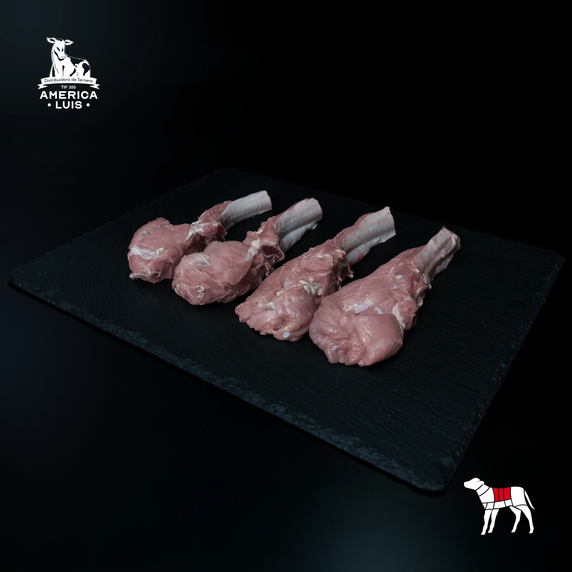 CHULETA CON HUESO (TERNERA) - Imagen 2