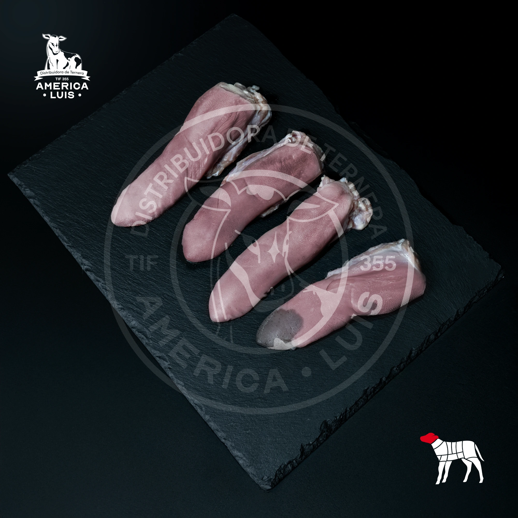 LENGUA (TERNERA) - Imagen 3