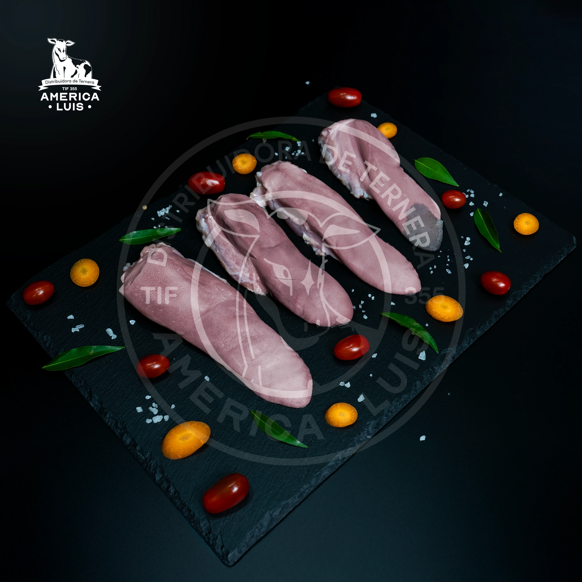 LENGUA (TERNERA) - Imagen 4