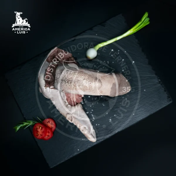 LENGUA PRECOSIDA (RES) - Imagen 4