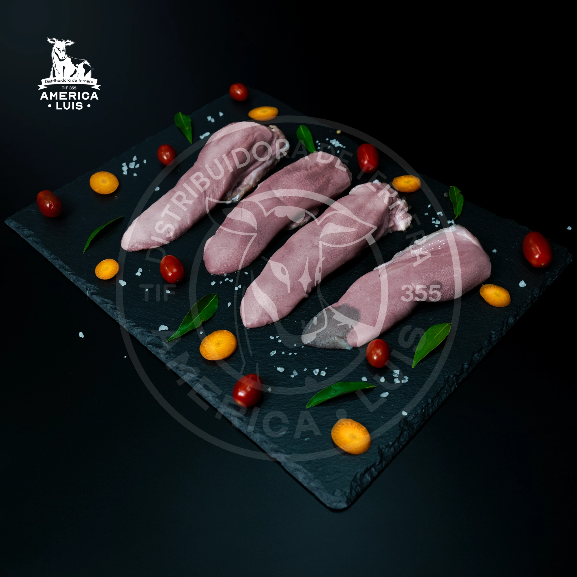 LENGUA (TERNERA) - Imagen 5