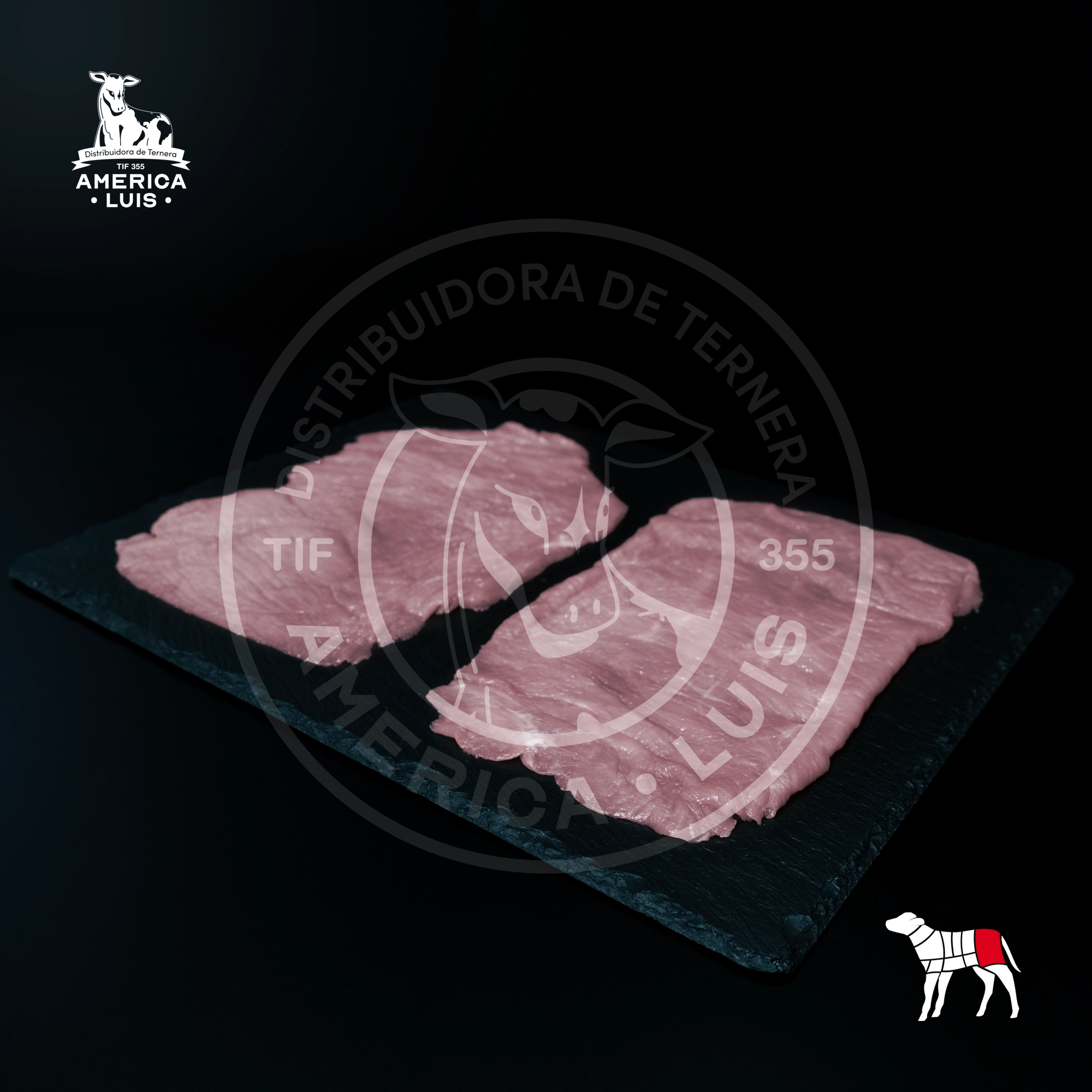 MILANESA (TERNERA) - Imagen 2
