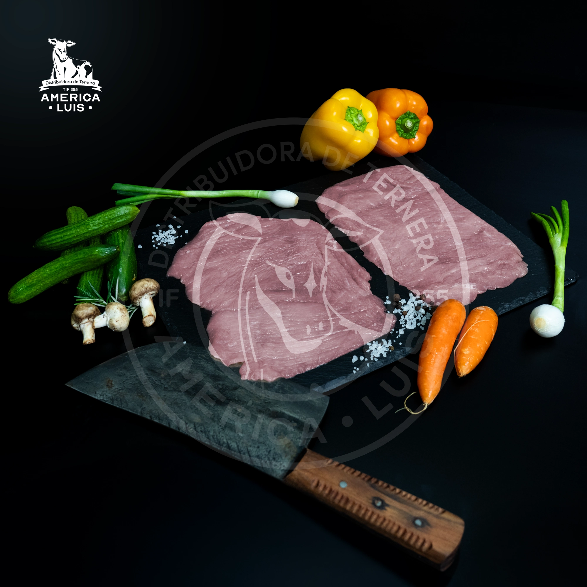 MILANESA (TERNERA) - Imagen 3