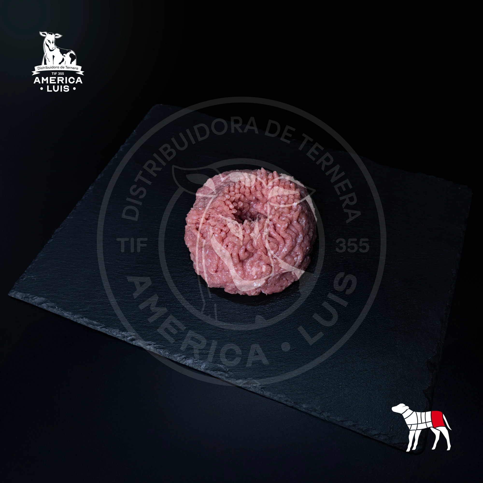 MOLIDA (TERNERA) - Imagen 2