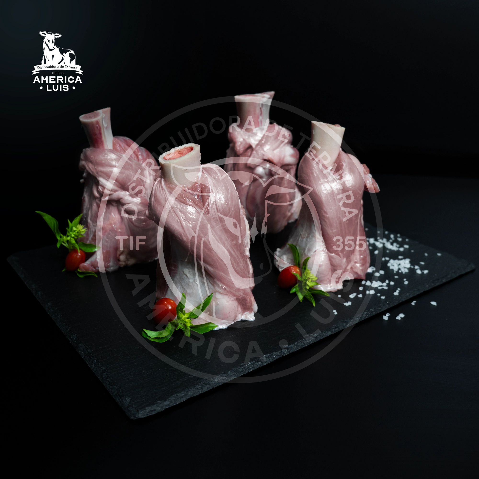 OSSOBUCO (TERNERA) - Imagen 3