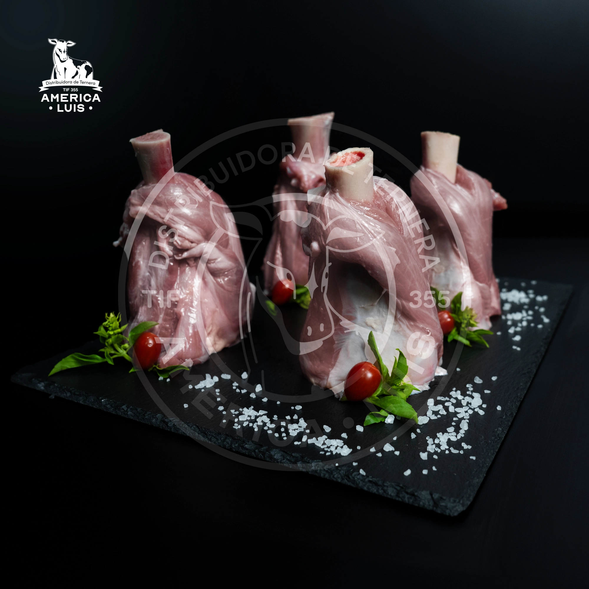 OSSOBUCO (TERNERA) - Imagen 4