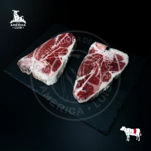 T–BONE (RES)