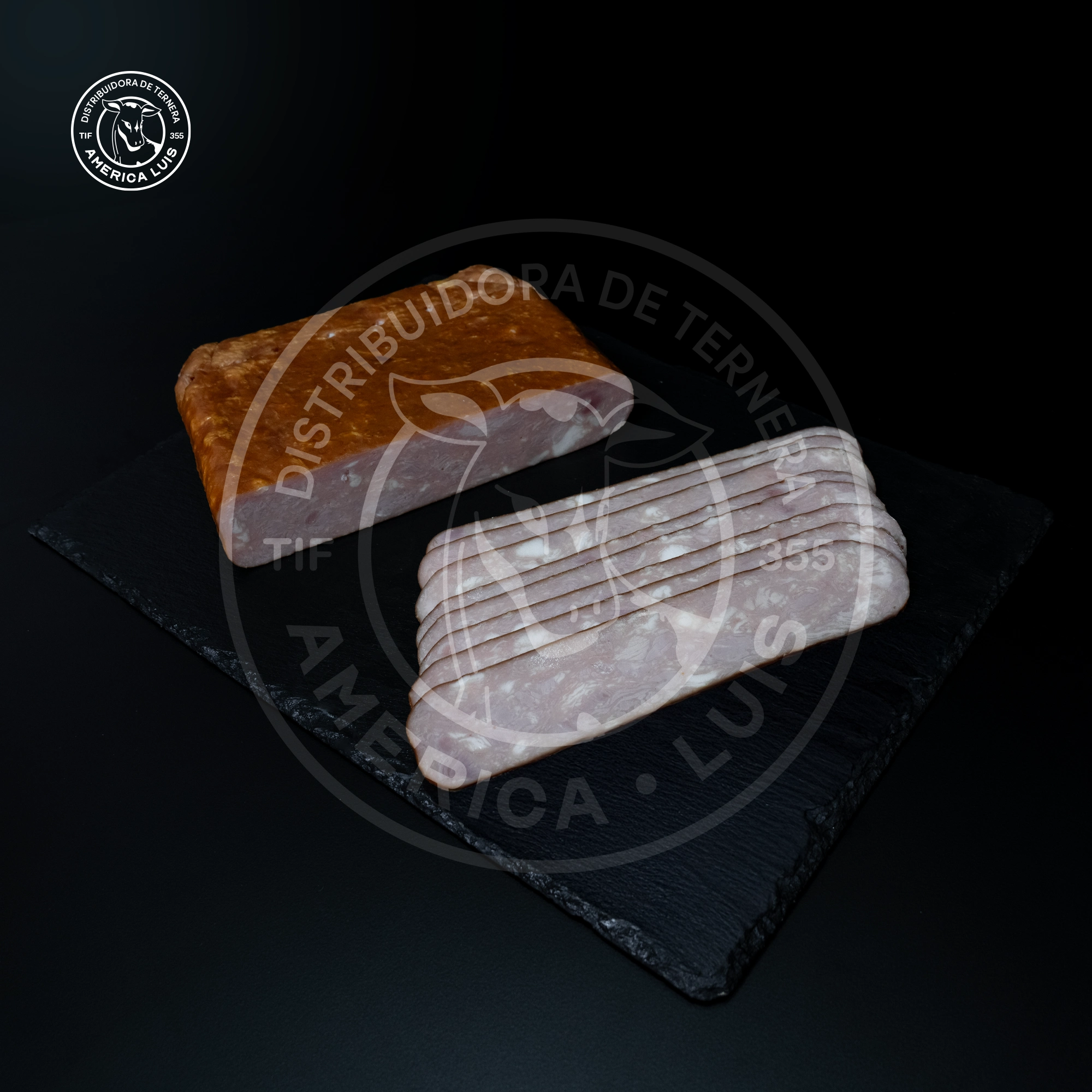 TOCINO AHUMADO (CERDO) - Imagen 2